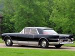 Facel Vega Excellence 1958 года